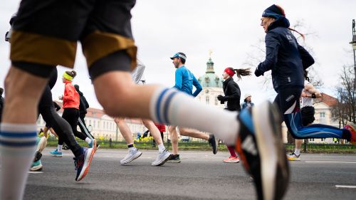 MEZZA MARATONA DI BERLINO | 21K 2023